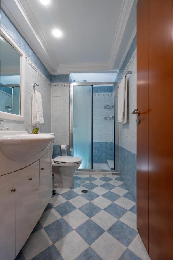 Hill House Koskinou, Rhodes Appartement Koskinou  Buitenkant foto