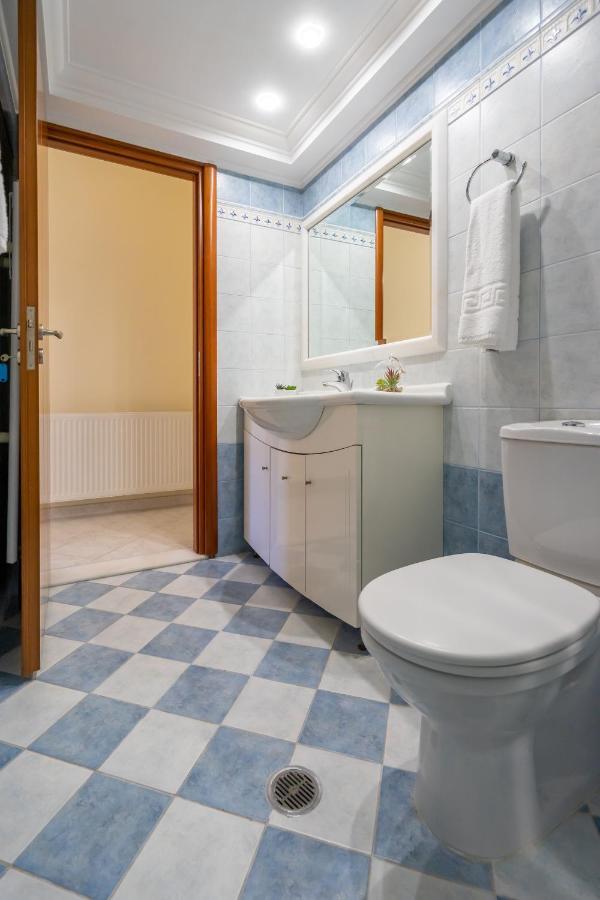Hill House Koskinou, Rhodes Appartement Koskinou  Buitenkant foto
