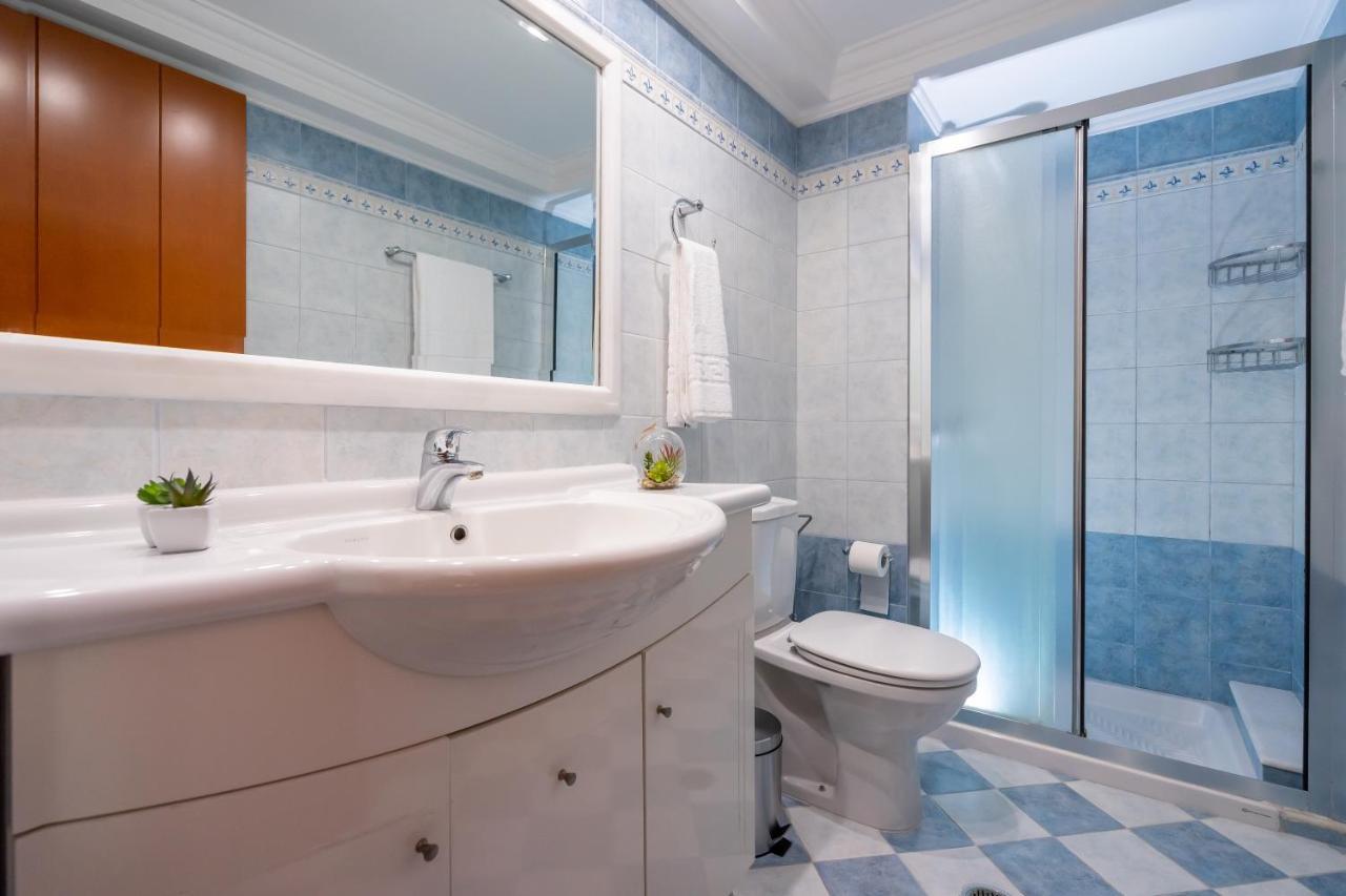Hill House Koskinou, Rhodes Appartement Koskinou  Buitenkant foto